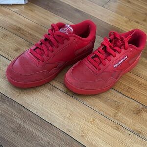 Rare Reebok 1Y3501